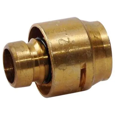 Vatette V6 Klämhylsa Sänkt pris